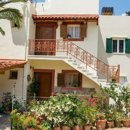 Appartement Thea *