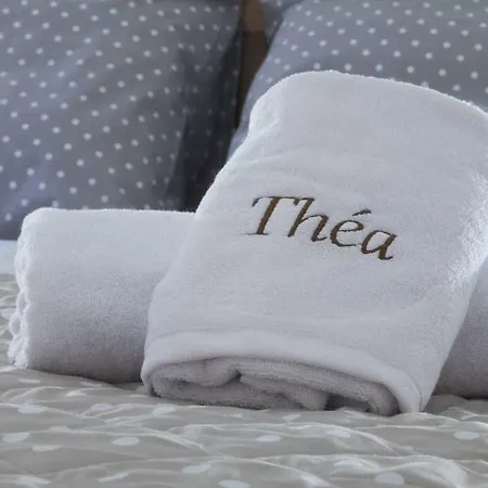 Thea