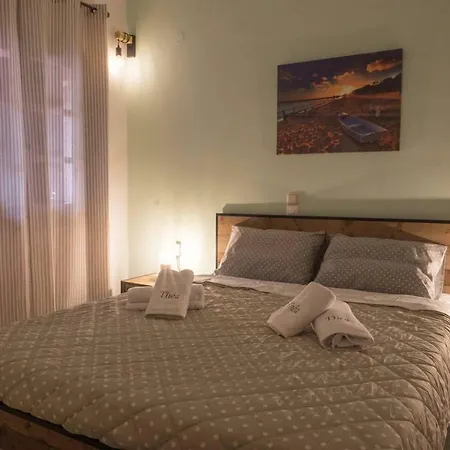 Thea Apartment