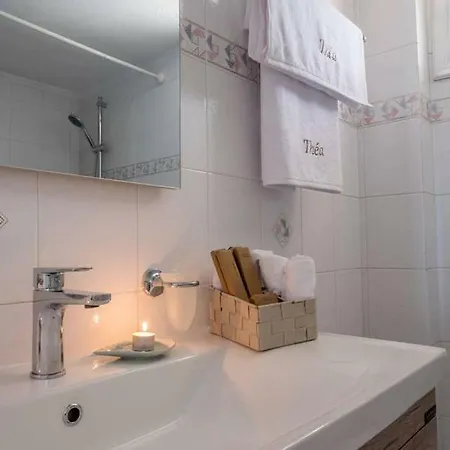 Apartment Thea
